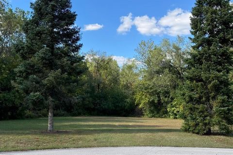Vacant Land For Sale - LOT 5 Rykowski Circle<br/> SOUTH BELOIT, IL 61080