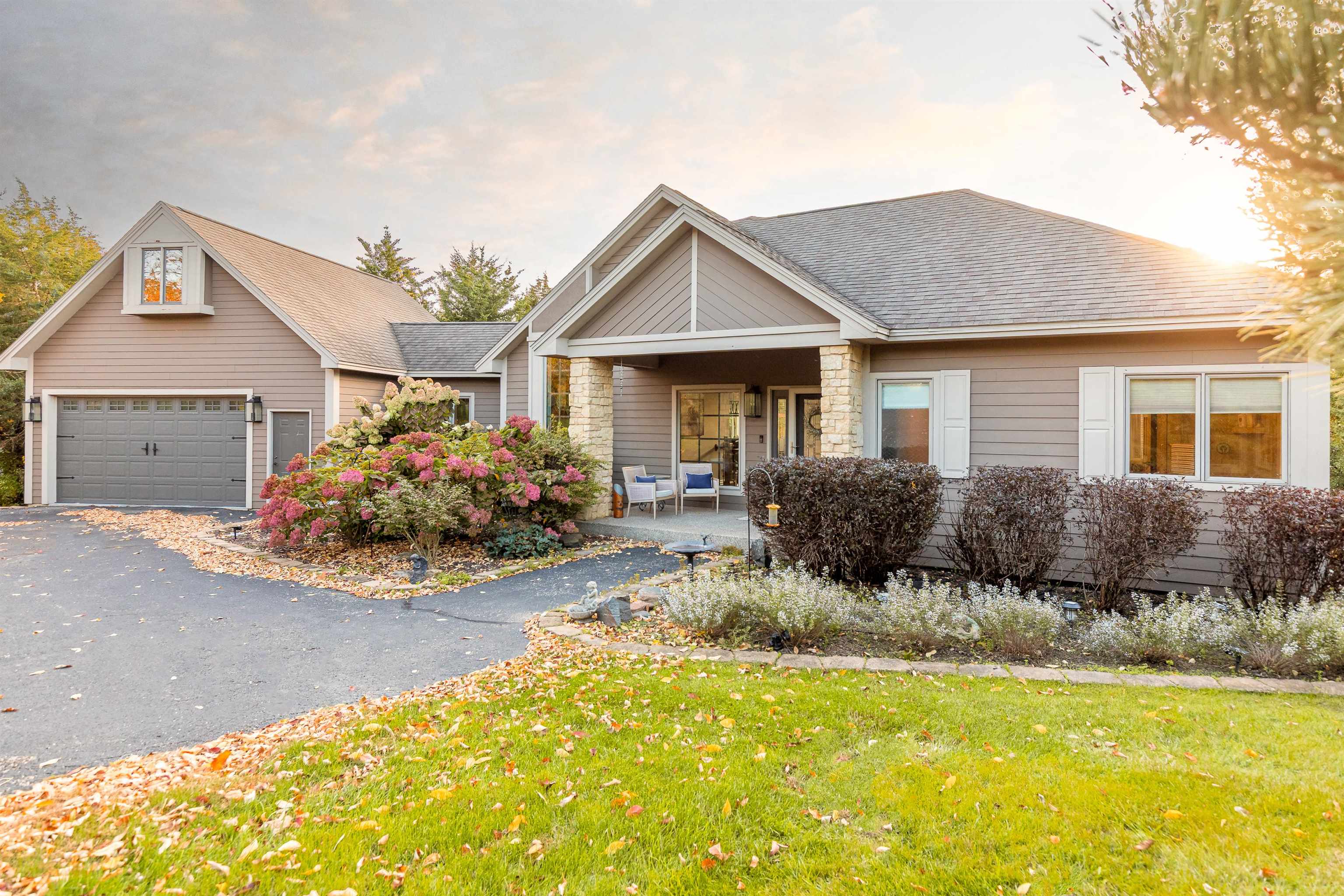 3 Timberon Trail