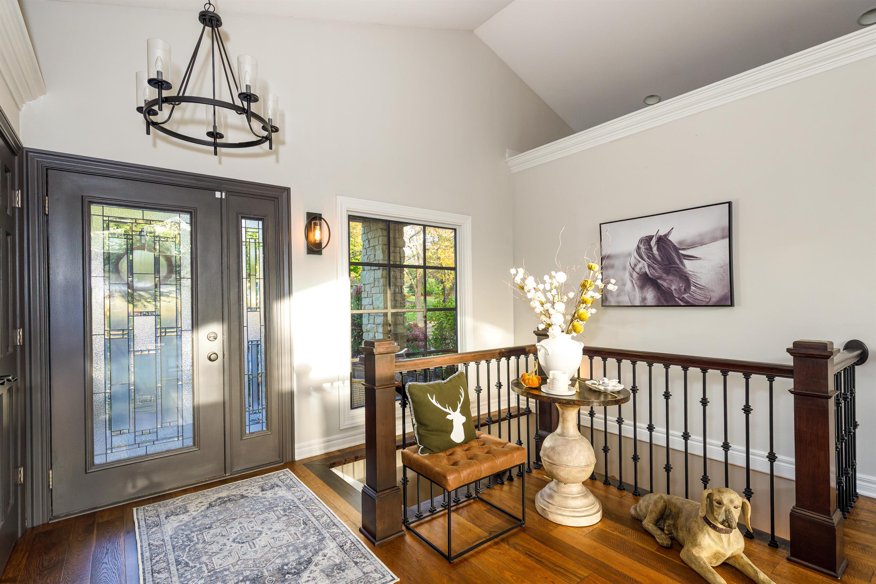 3 Timberon Trail