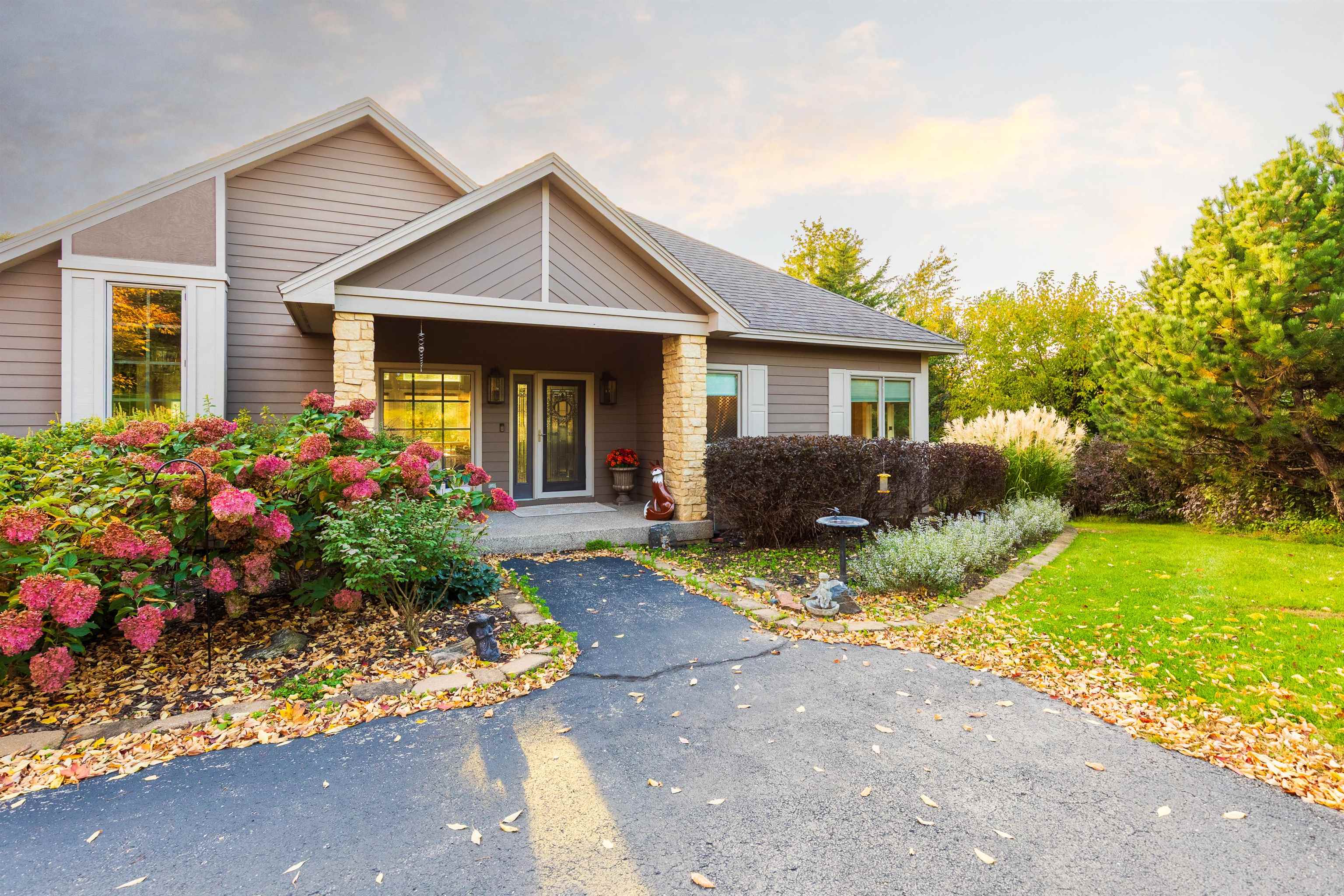 3 Timberon Trail