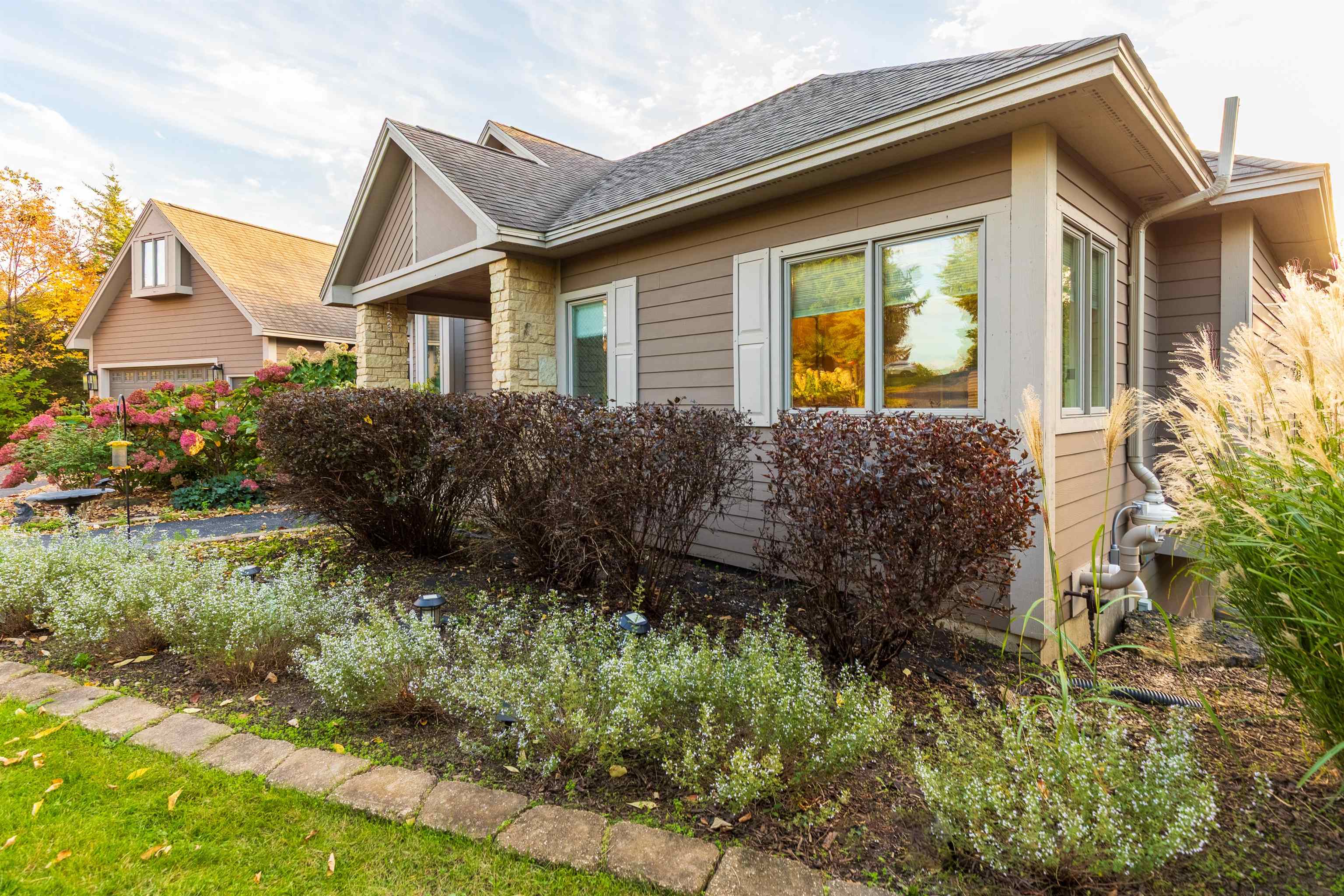 3 Timberon Trail
