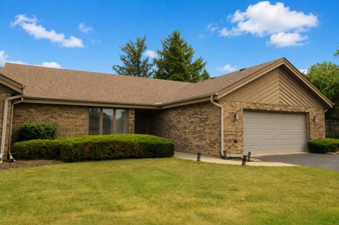 Condo For Sale - 2136 Churchview Drive<br/> ROCKFORD, IL 61107