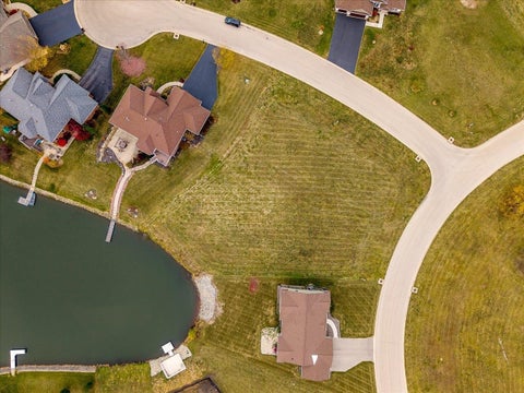 Vacant Land For Sale - 4010 Lakeshore Drive<br/> WINNEBAGO, IL 61088