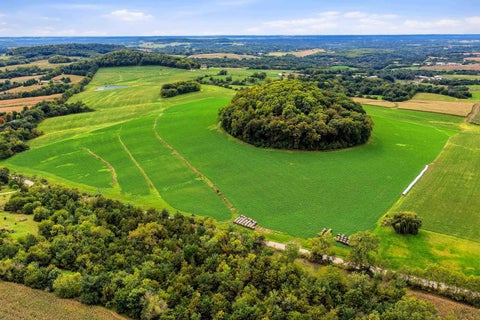 Vacant Land For Sale - TBD NE Miner Road<br/> GALENA, IL 61036