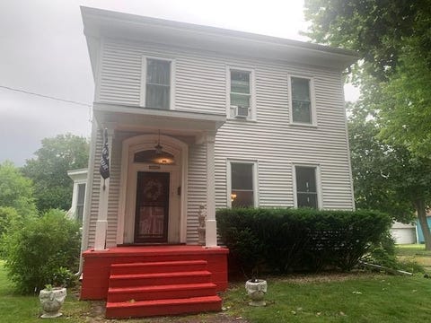 Homes For Sale - 644 Congress Street<br/> OTTAWA, IL 61350