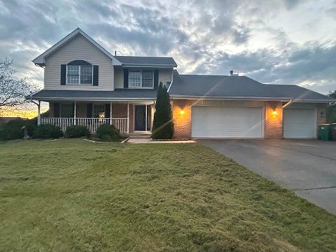 Homes For Sale - 9276 Cheviot Drive<br/> ROSCOE, IL 61073