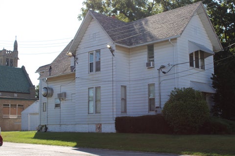 Multifamily For Sale - 320 S 5th Street<br/> ROCKFORD, IL 61104