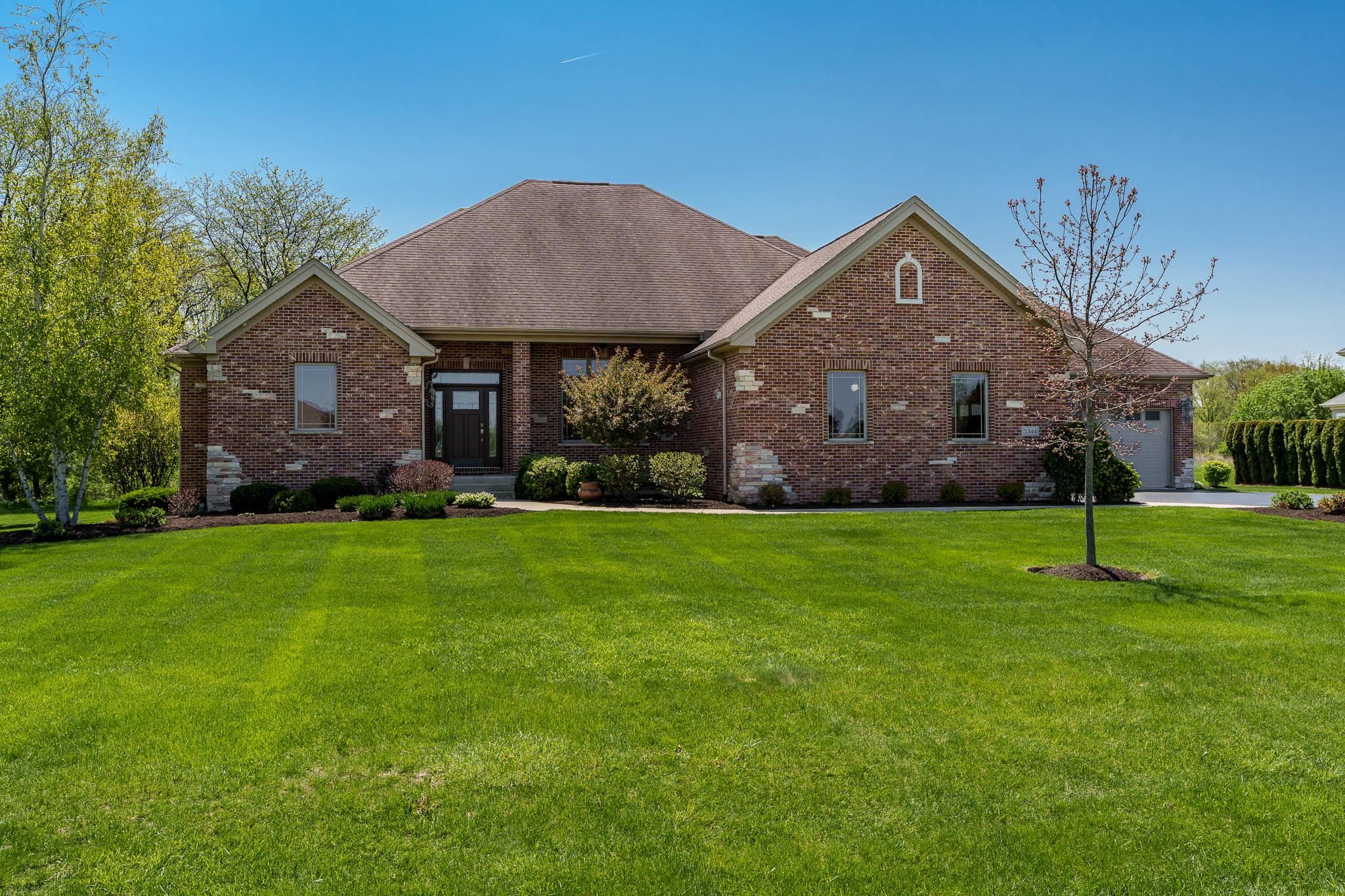 Belvidere, Illinois 61008, United States, 5 Bedrooms Bedrooms, ,4 BathroomsBathrooms,Residential,Active,129659