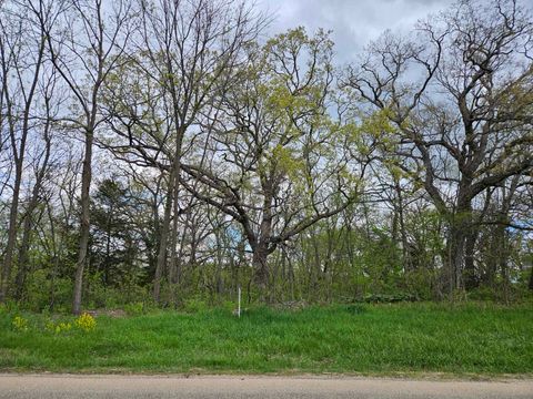 Vacant Land For Sale - 4722 W Longhollow Road<br/> GALENA, IL 61036