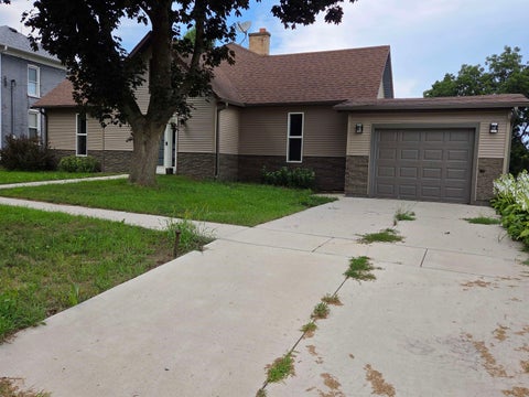 Homes For Sale - 436 Hubbard St<br/> WINSLOW, IL 61089