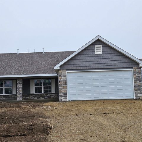 Condo For Sale - 4420 Squaw Valley Drive<br/> Winnebago County, LOVES PARK, IL 61111