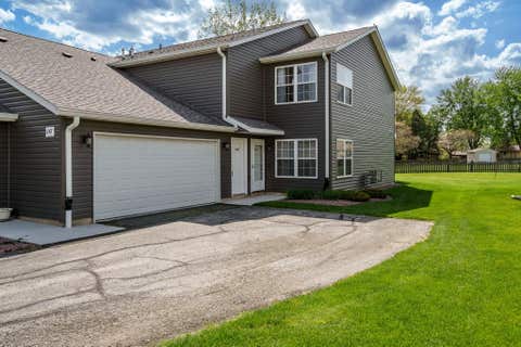 Condo For Sale - 6307 Oak Crest Lane<br/> LOVES PARK, IL 61111