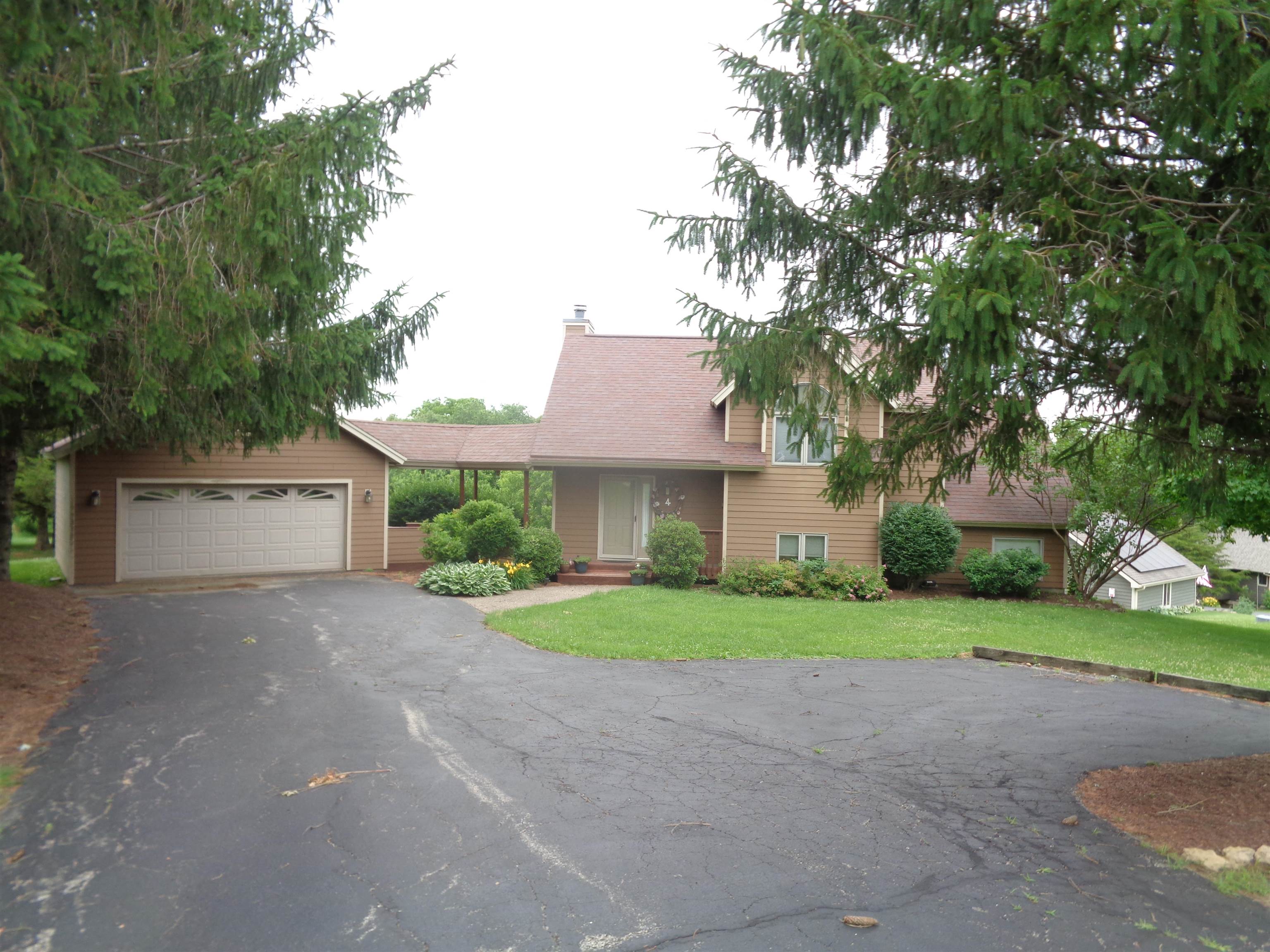 4 Maltby Court