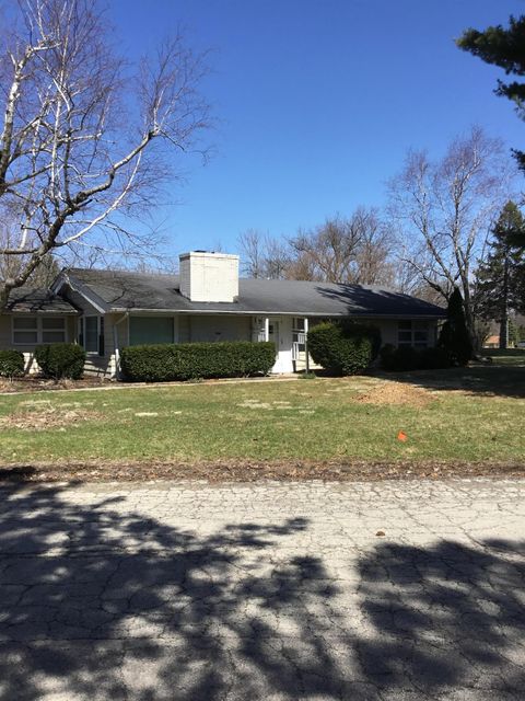 Homes For Sale - 2040 Hillside Drive<br/> ROCKFORD, IL 61107