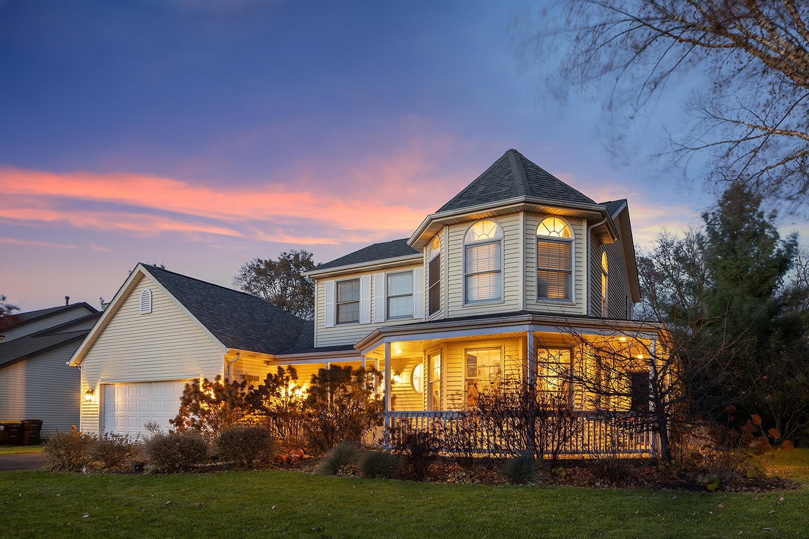 Belvidere, Illinois 61008, United States, 3 Bedrooms Bedrooms, ,3 BathroomsBathrooms,Residential,Pending,64279