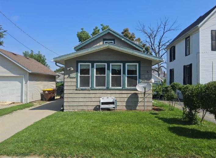 Photo 1 of 1 — 540 W American Street, FREEPORT, IL 61032
