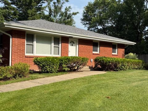 Homes For Sale - 3899 S Weldon Road<br/> WINNEBAGO, IL 61088