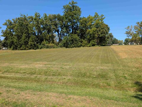 Vacant Land For Sale - 1777 Gainsboro Road<br/> Winnebago County, LAKE SUMMERSET, IL 61019