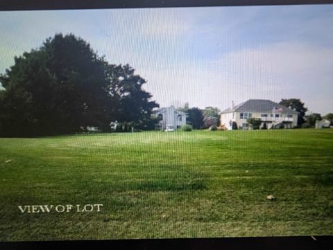 Vacant Land For Sale - 2342 Breckenboro Drive<br/> LAKE SUMMERSET, IL 61019