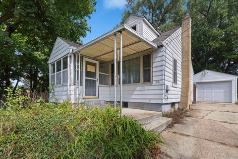 Homes For Sale - 218 Euclid Avenue<br/> Winnebago County, ROCKFORD, IL 61102