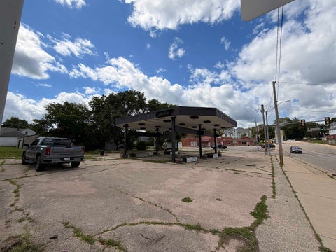 Vacant Land For Sale - 220 N Galena Avenue<br/> FREEPORT, IL 61032