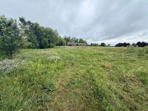 Vacant Land For Sale - 1658 Bell School Boulevard<br/> ROCKFORD, IL 61107