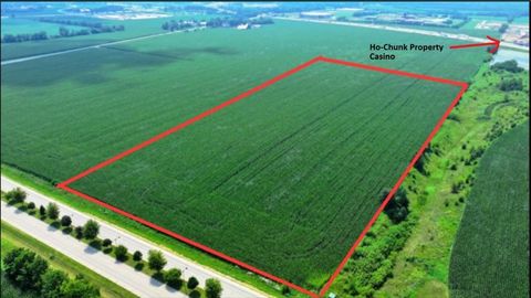 Vacant Land For Sale - Gateway Boulevard<br/> BELOIT, WI 53511