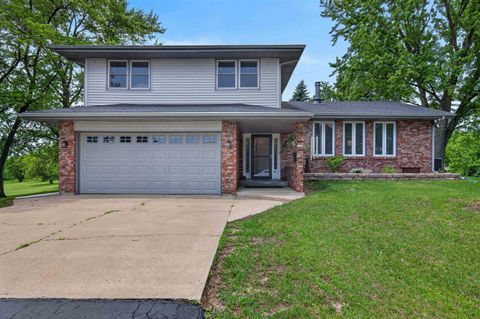 Homes For Sale - 7144 N Crestview Road<br/> STILLMAN VALLEY, IL 61084