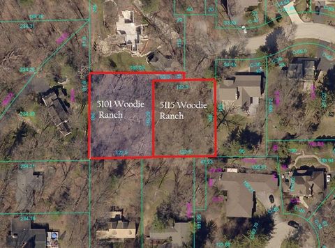 Vacant Land For Sale - 5101 Woodie Ranch<br/> Winnebago County, ROCKFORD, IL 61114