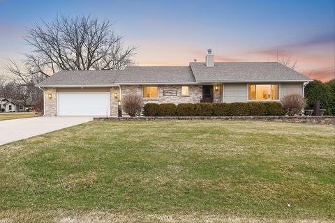 Homes For Sale - 1210 Lake Summerset Rd Rd<br/> DAVIS, IL 61019