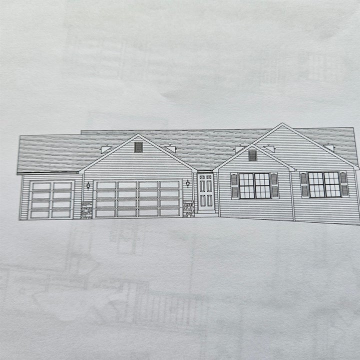 Photo 1 of 1 — 375 MAPLE LEAF Lane, POPLAR GROVE, IL 61065
