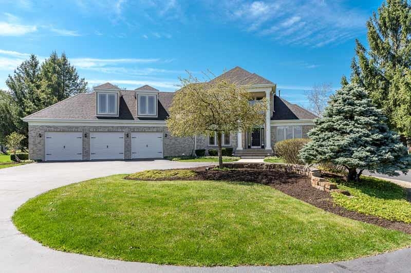 Belvidere, Illinois 61008, United States, 4 Bedrooms Bedrooms, ,4 BathroomsBathrooms,Residential,Pending,59519