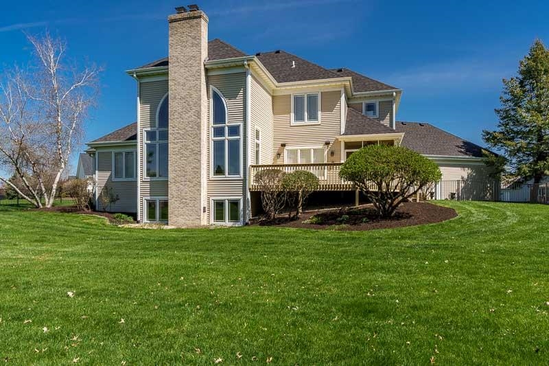 Belvidere, Illinois 61008, United States, 4 Bedrooms Bedrooms, ,4 BathroomsBathrooms,Residential,Pending,59519