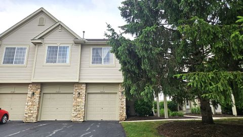 Townhouse For Sale - 7285 Mabels Way<br/> LOVES PARK, IL 61111