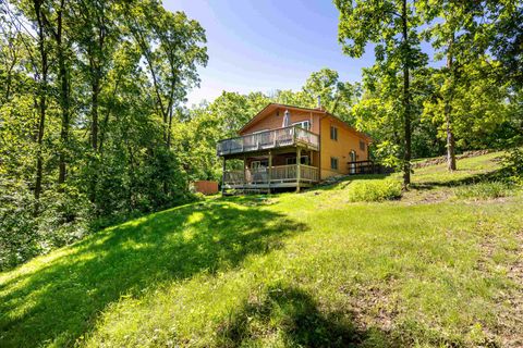 Homes For Sale - 3 Briarwood Trail<br/> Jo Daviess County, GALENA, IL 61036
