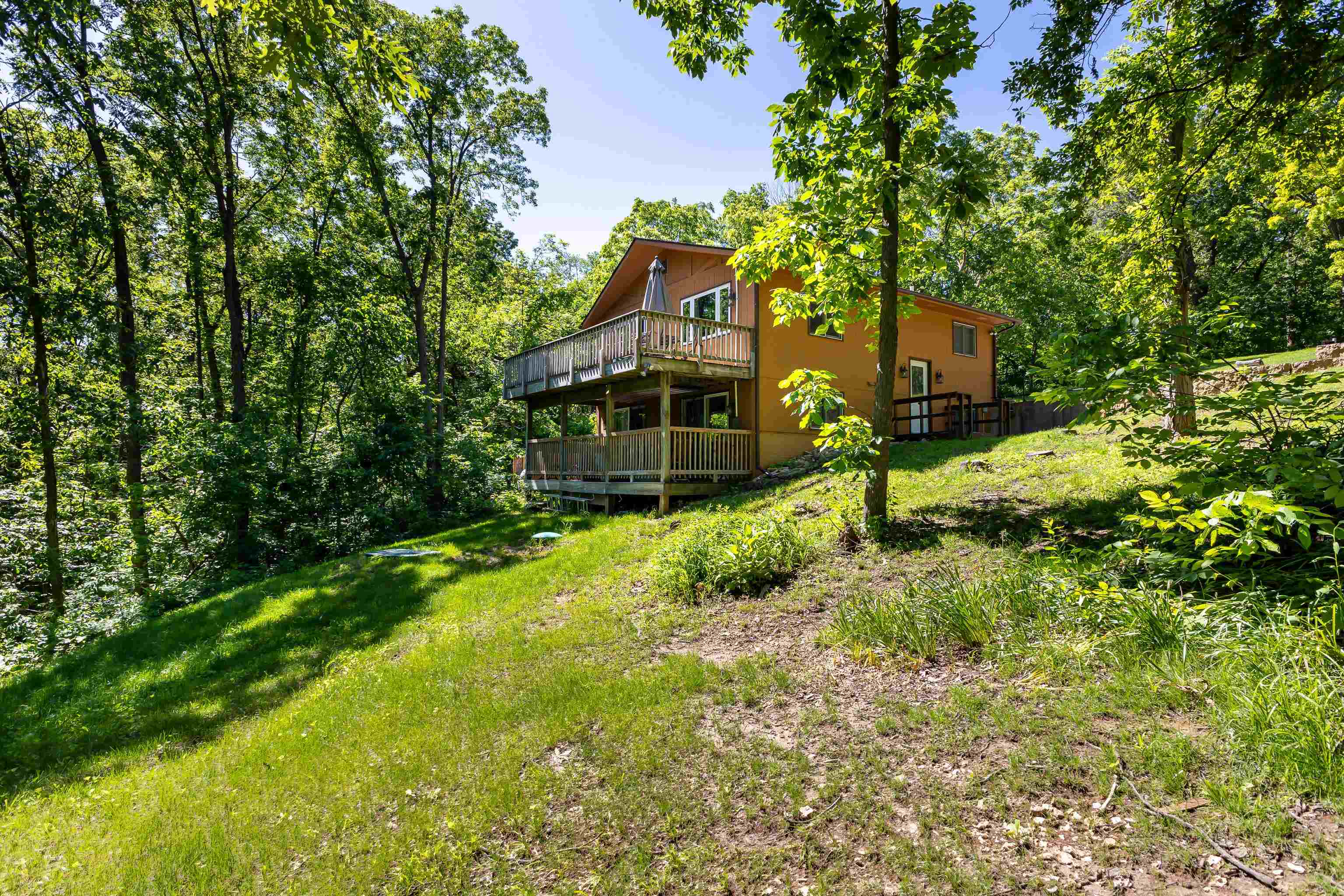 3 Briarwood Trail
