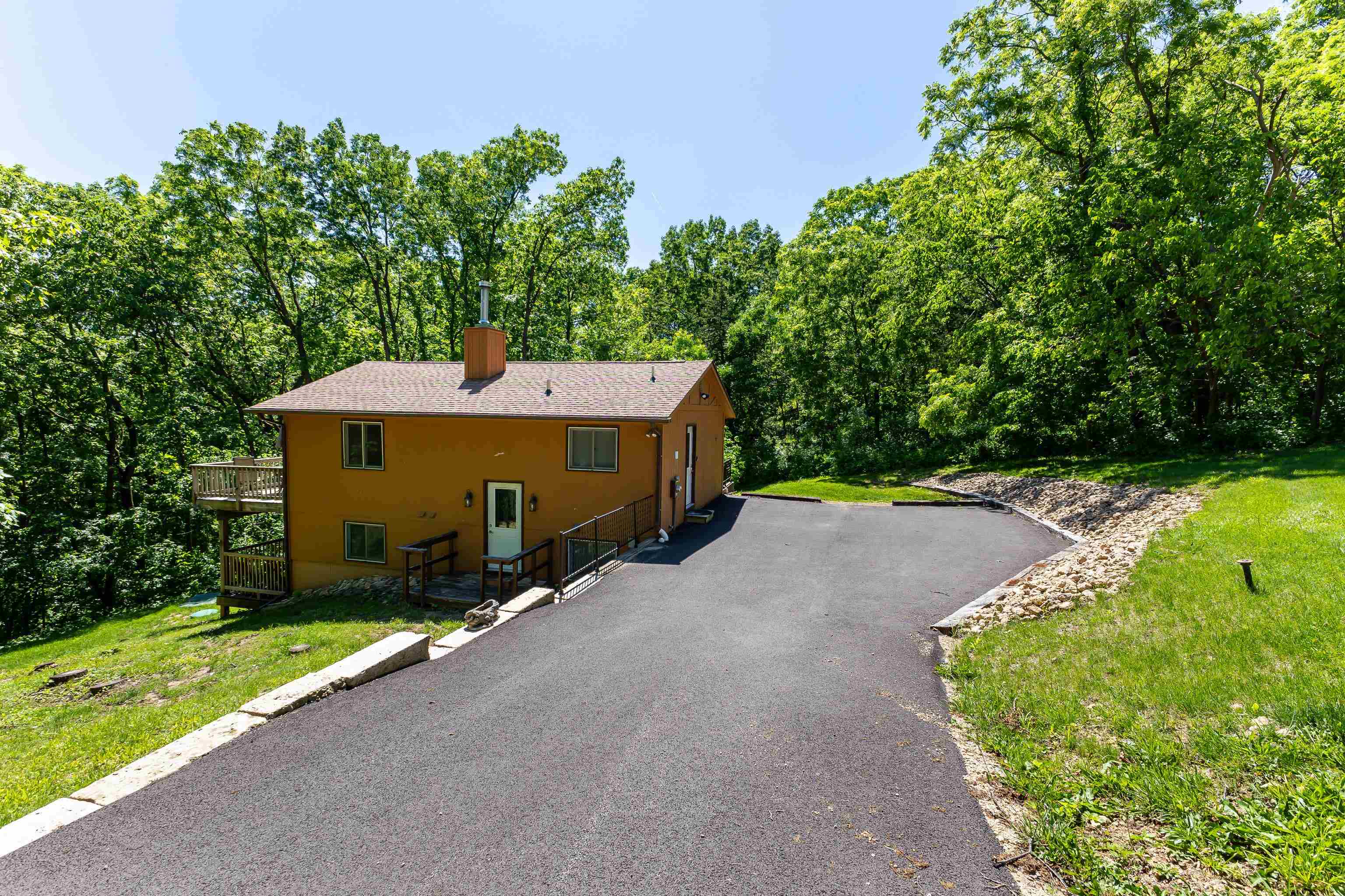 3 Briarwood Trail