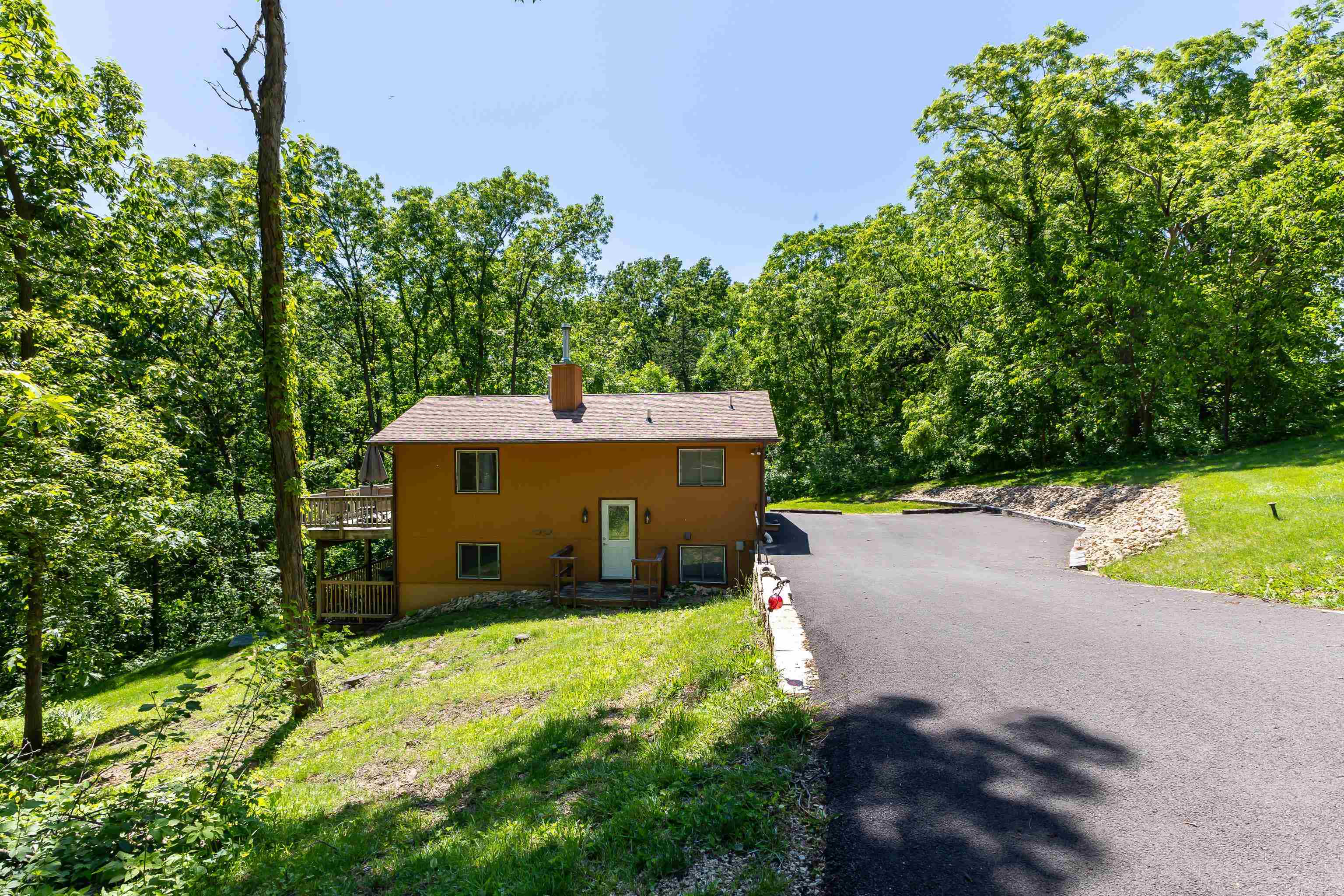 3 Briarwood Trail