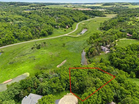 Vacant Land For Sale - 9 Whitetail Court<br/> GALENA, IL 61036