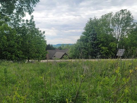 Vacant Land For Sale - 2 Moraine Way<br/> Jo Daviess County, GALENA, IL 61036