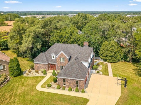Homes For Sale - 3656 Grenoble Court<br/> ROCKFORD, IL 61114