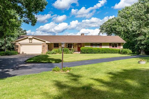 Homes For Sale - 7889 Shaw Road<br/> BELVIDERE, IL 61008