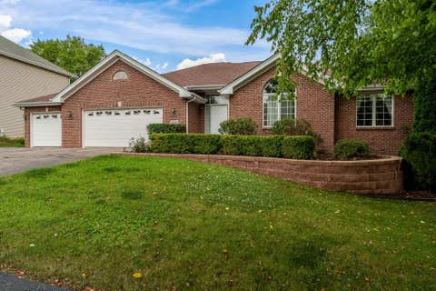 Homes For Sale - 12395 Ayrshire Lane<br/> LOVES PARK, IL 61111
