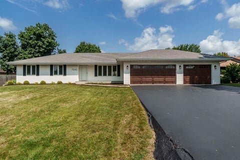 Homes For Sale - 7242 Moss Canyon Road<br/> CHERRY VALLEY, IL 61016