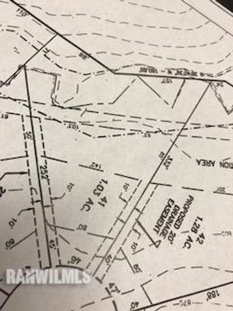 Vacant Land For Sale - 501 Wolf Hollow Drive<br/> LENA, IL 61048