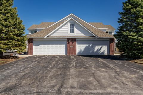 Condo For Sale - 10113 Monarch #3 Rd<br/> Winnebago County, ROSCOE, IL 61073