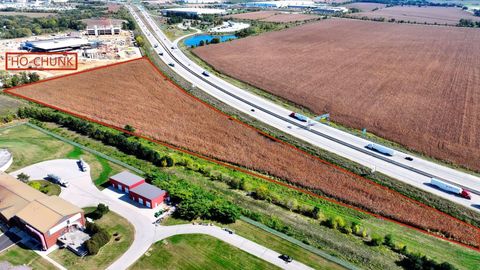 Vacant Land For Sale - 0000 None<br/> BELOIT, WI 53511