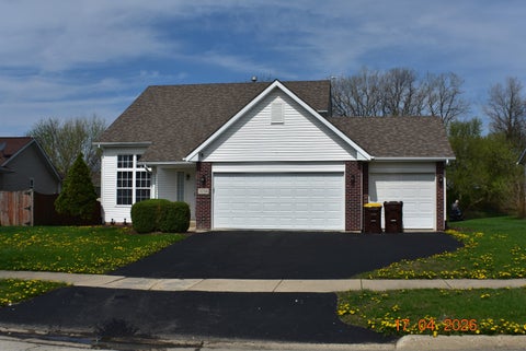 Homes For Sale - 3234 Citadel Drive<br/> Winnebago County, ROCKFORD, IL 61109