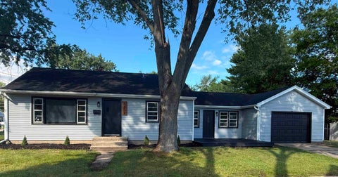 Homes For Sale - 5502 Hollis Avenue<br/> LOVES PARK, IL 61111