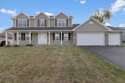 Homes For Sale - 1364 Joanne Terrace<br/> Ogle County, BYRON, IL 61010